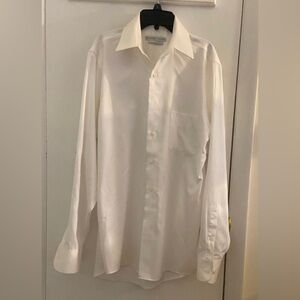 Geoffrey Beene Dress Shirt
